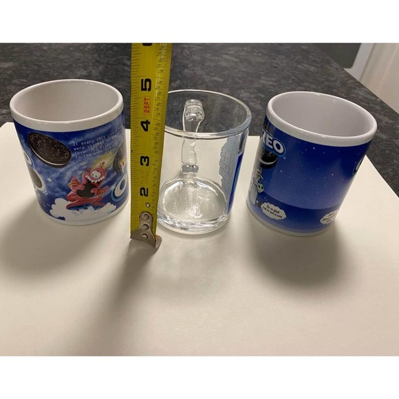 Nabisco Oreo Mug lot - Picture 7 of 8